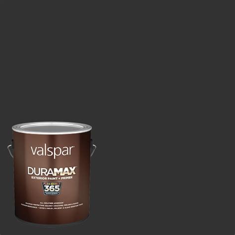 Transform Your Space with Valspar Black Magic Paint: An Exciting Alternative to Traditional Colors